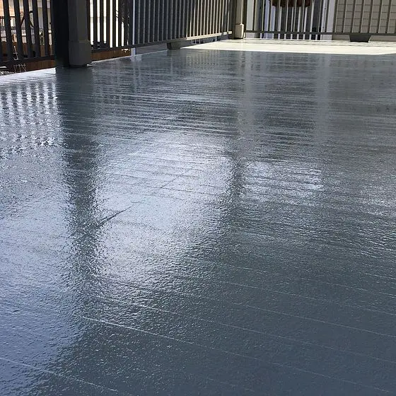Acrylic Waterproofing Primer