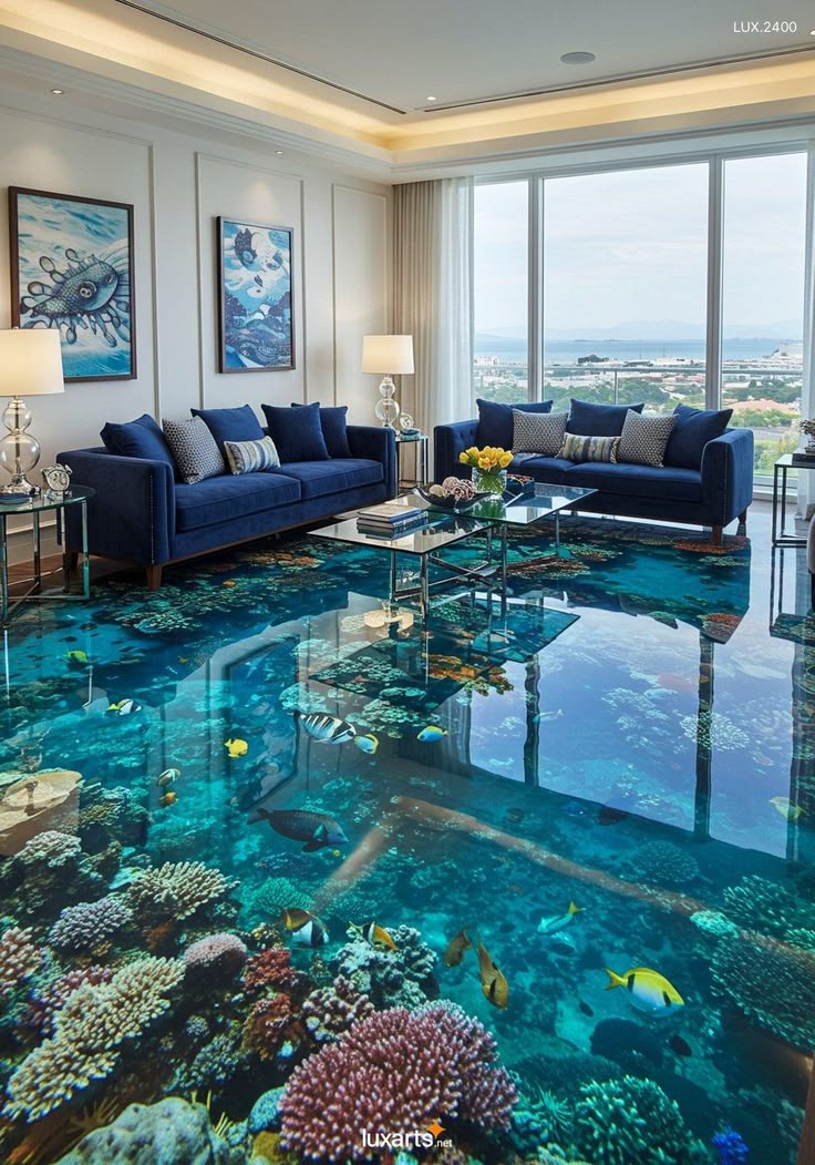 Waterproofing Projects Gallery
